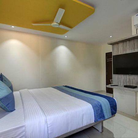 Devanahalli Orange Suites & Inn Near Bangalore Airport מראה חיצוני תמונה
