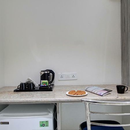 Devanahalli Orange Suites & Inn Near Bangalore Airport מראה חיצוני תמונה