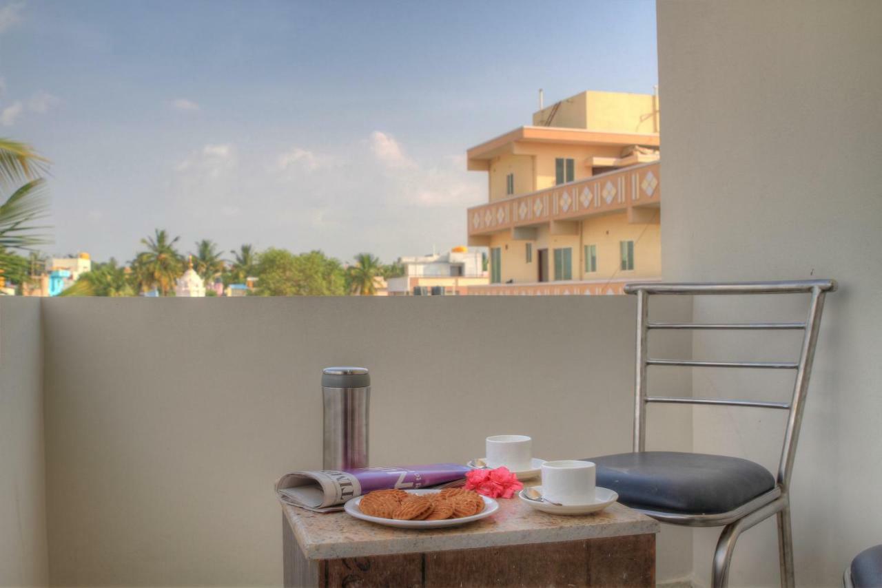 Devanahalli Orange Suites & Inn Near Bangalore Airport מראה חיצוני תמונה