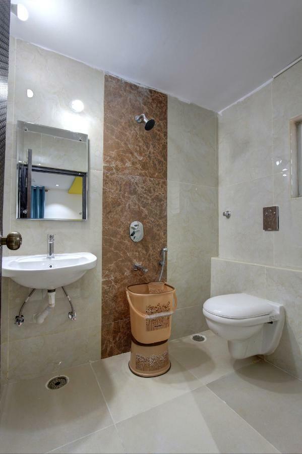 Devanahalli Orange Suites & Inn Near Bangalore Airport מראה חיצוני תמונה